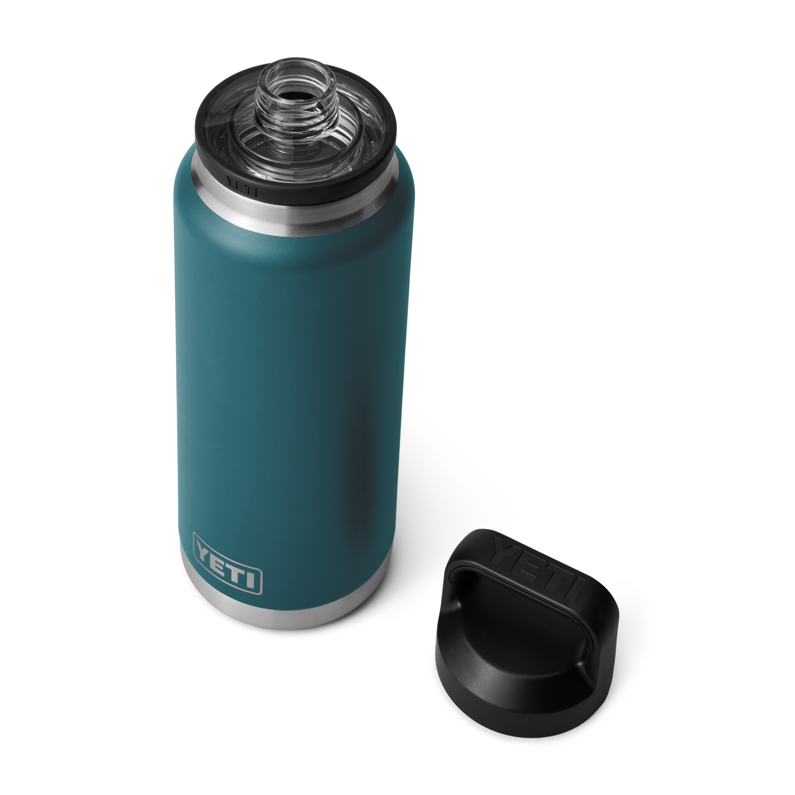 Yeti Rambler 36oz Bottle - Agave Teal