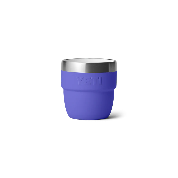 Yeti Espresso 4oz Cup 2 Pack - Ultra Marine Violet