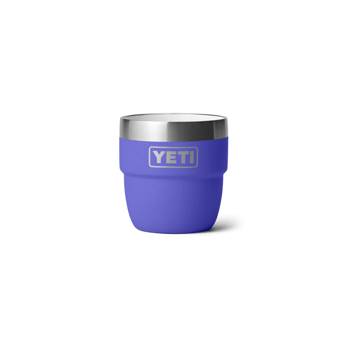 Yeti Espresso 4oz Cup 2 Pack - Ultra Marine Violet