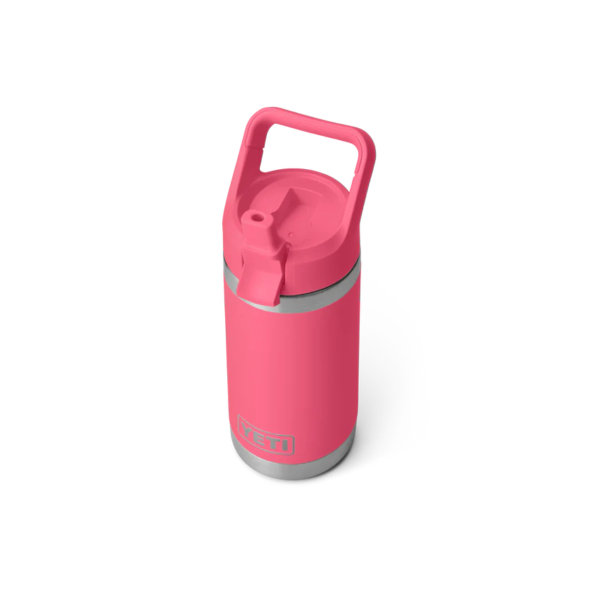 Yeti Rambler Jr Kids Bottle 12oz - Tropical Pink