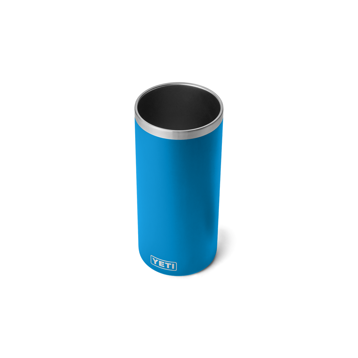 Yeti Wine Chiller - Big Wave Blue