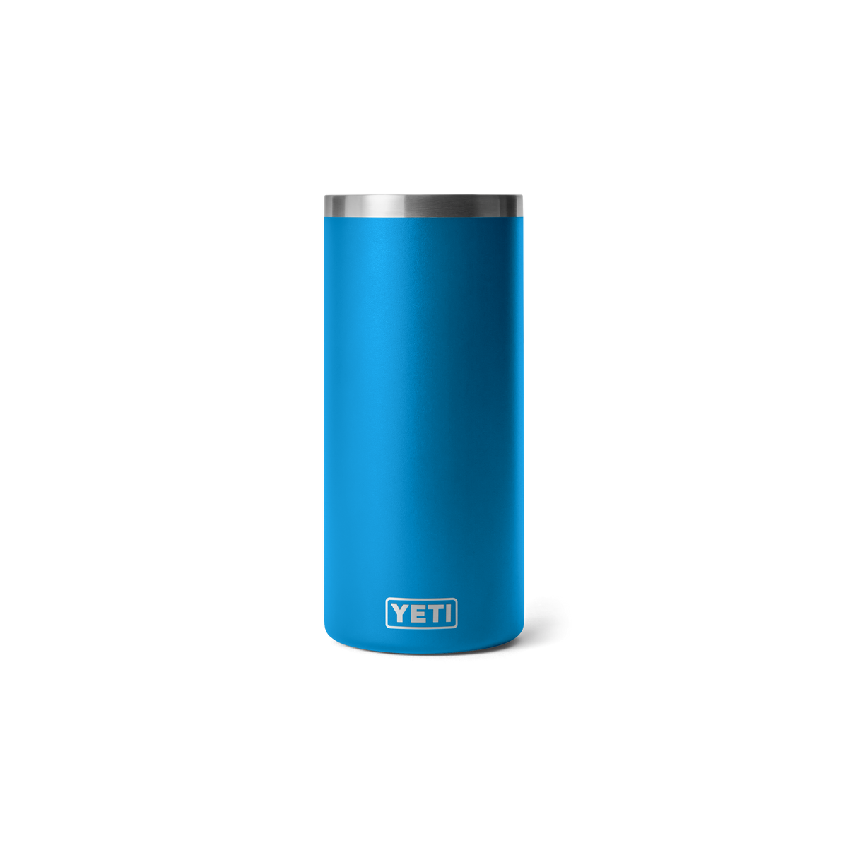 Yeti Wine Chiller - Big Wave Blue