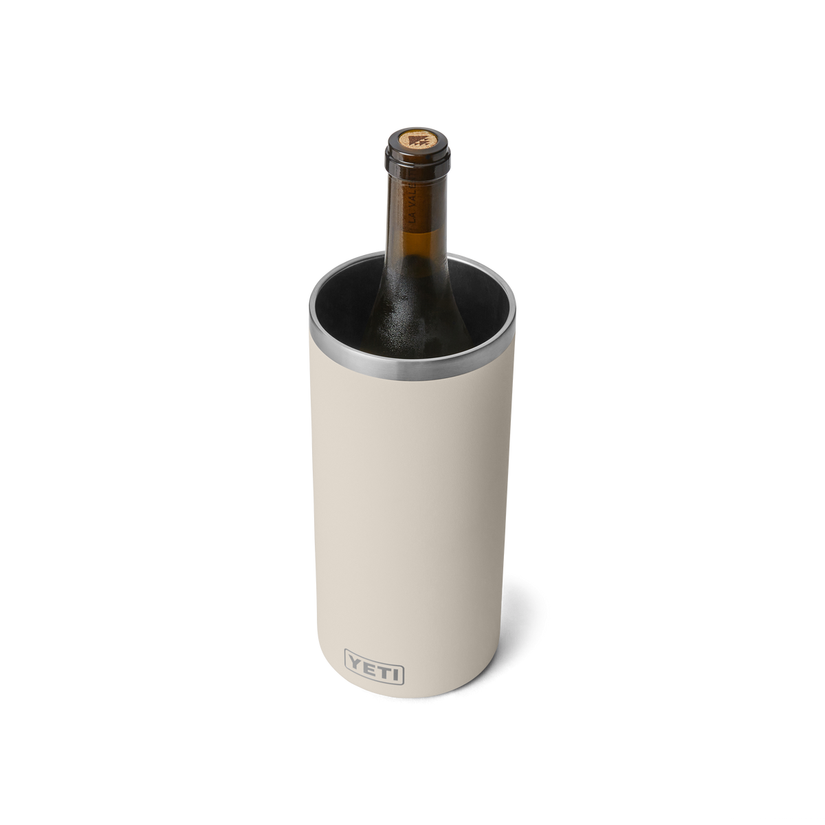 Yeti Wine Chiller - Cape Taupe