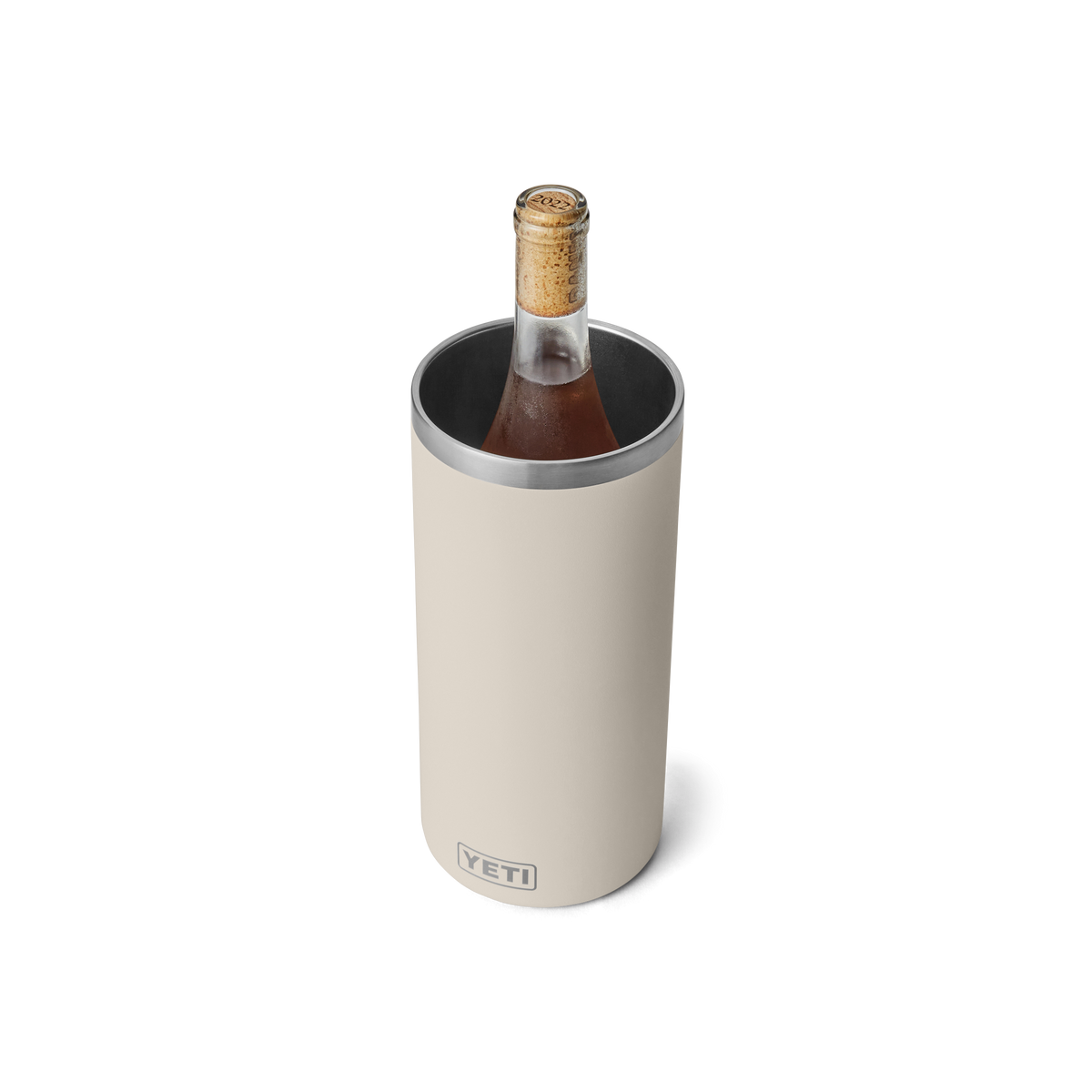 Yeti Wine Chiller - Cape Taupe