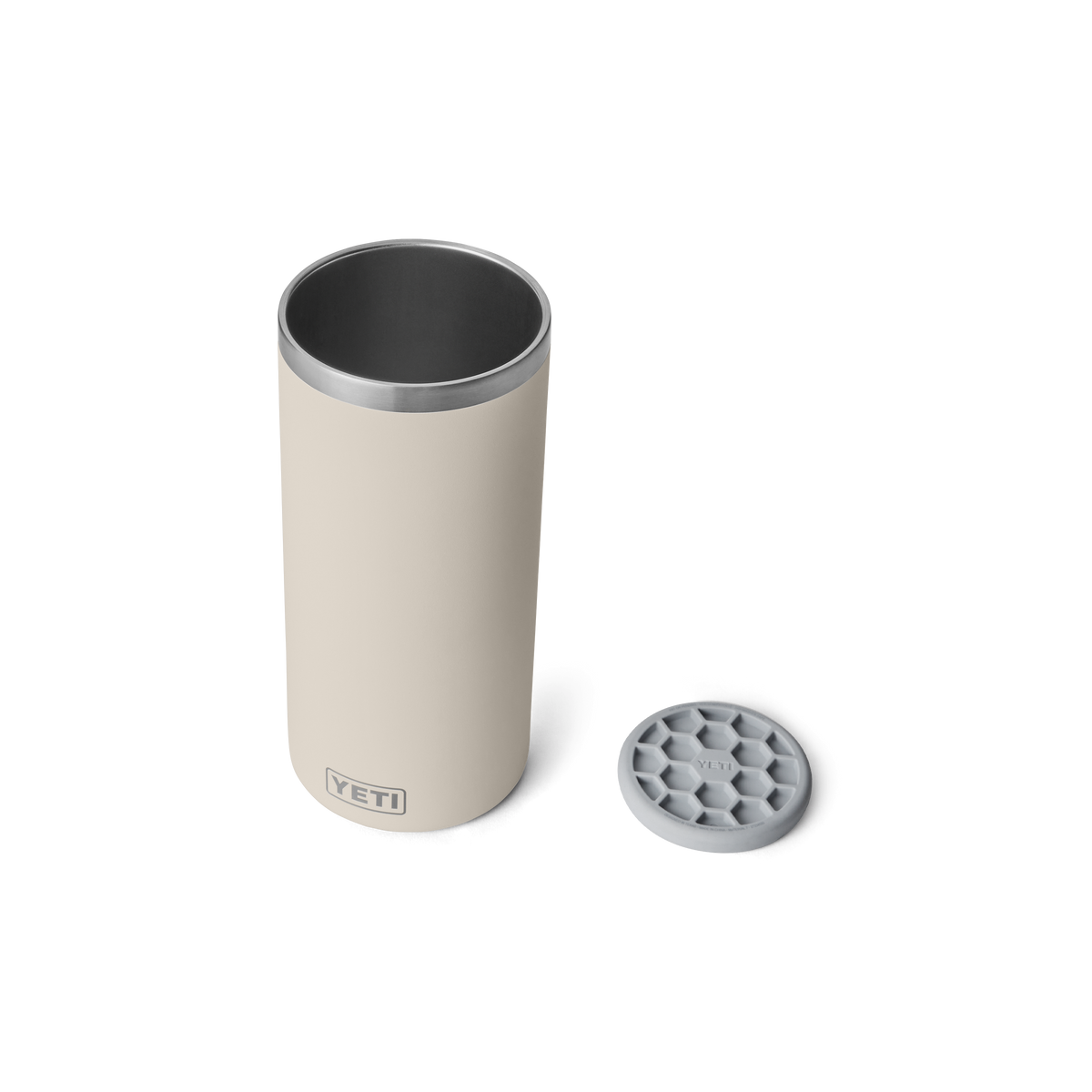 Yeti Wine Chiller - Cape Taupe