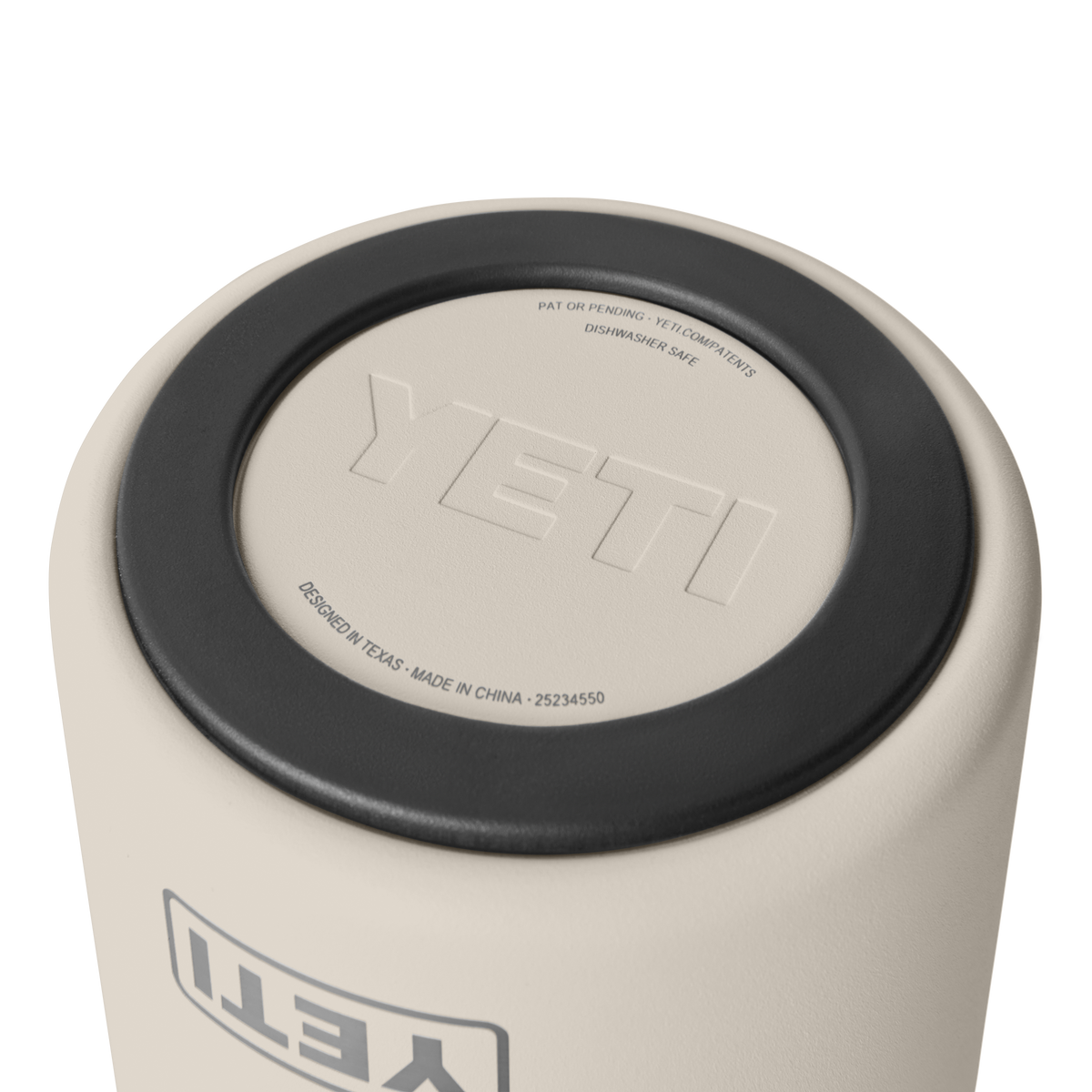 Yeti Wine Chiller - Cape Taupe