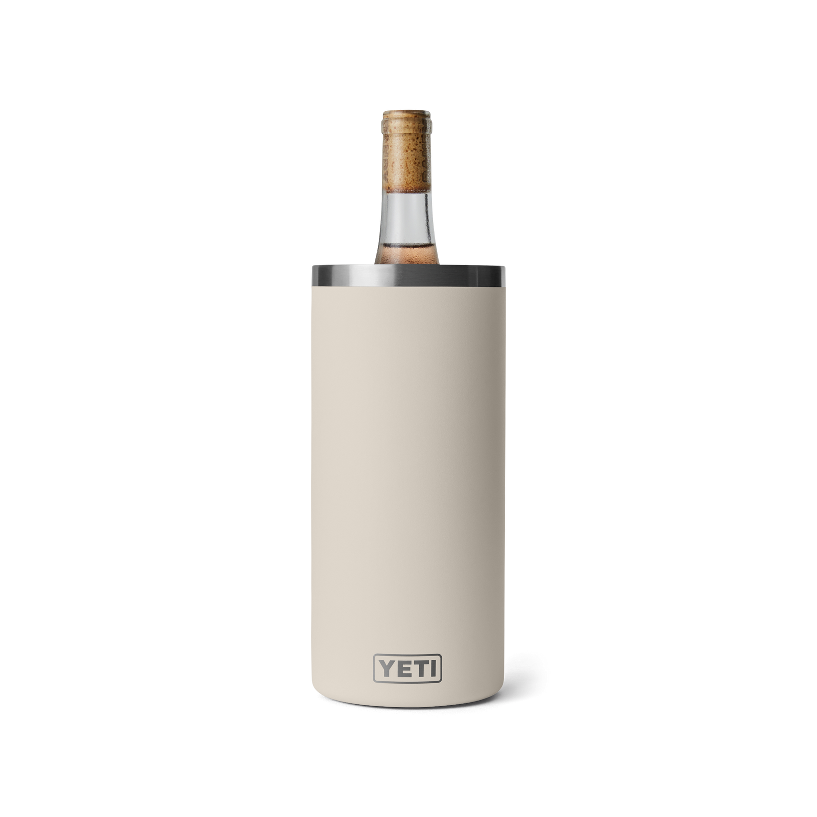 Yeti Wine Chiller - Cape Taupe