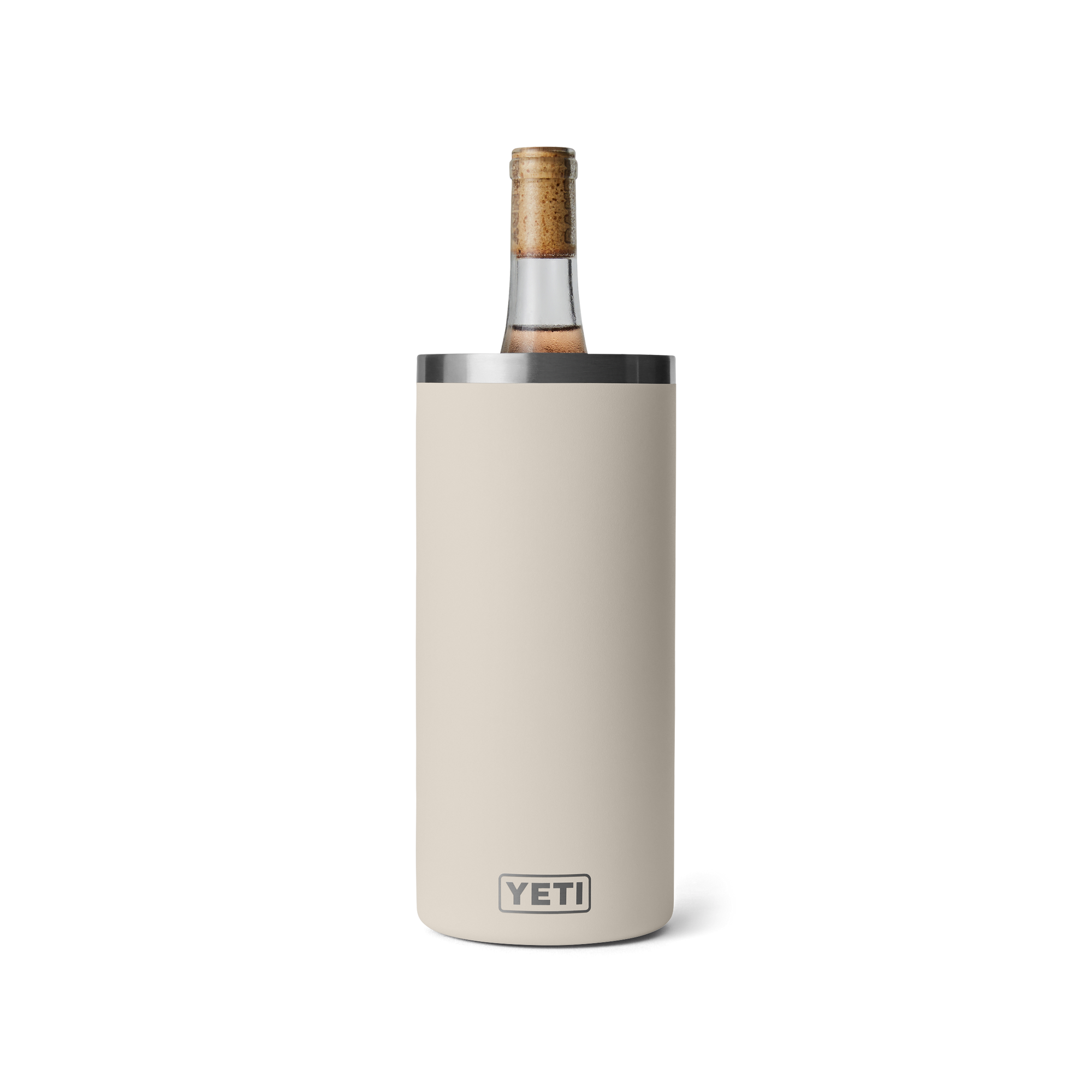 Yeti Wine Chiller - Cape Taupe