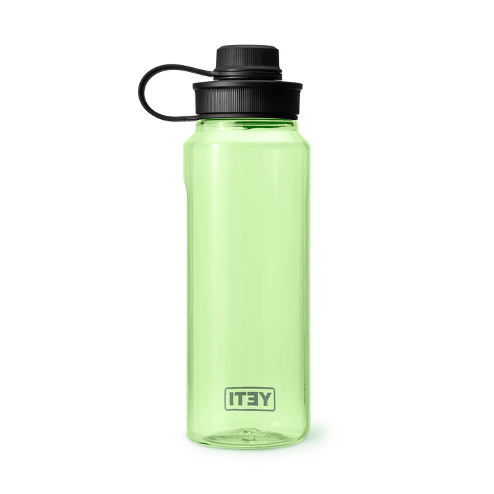 Yeti Yonder Tether 34oz Water Bottle - Key Lime