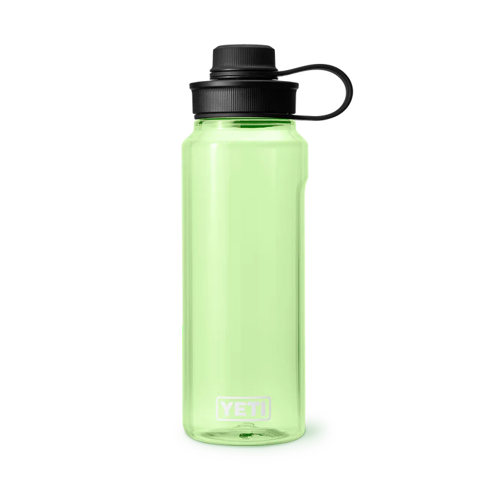 Yeti Yonder Tether 34oz Water Bottle - Key Lime