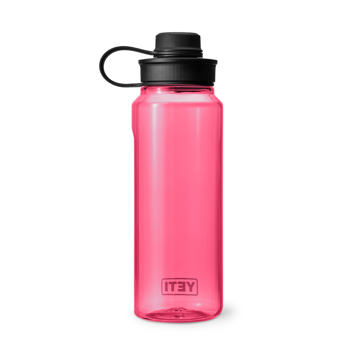 Yeti Yonder Tether 34oz Water Bottle - Power Pink