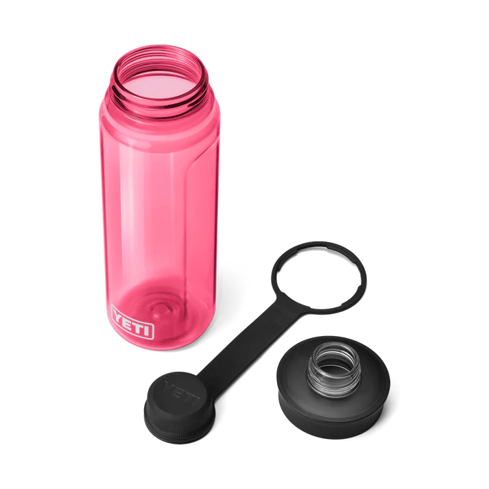 Yeti Yonder Tether 25oz Water Bottle - Tropical Pink