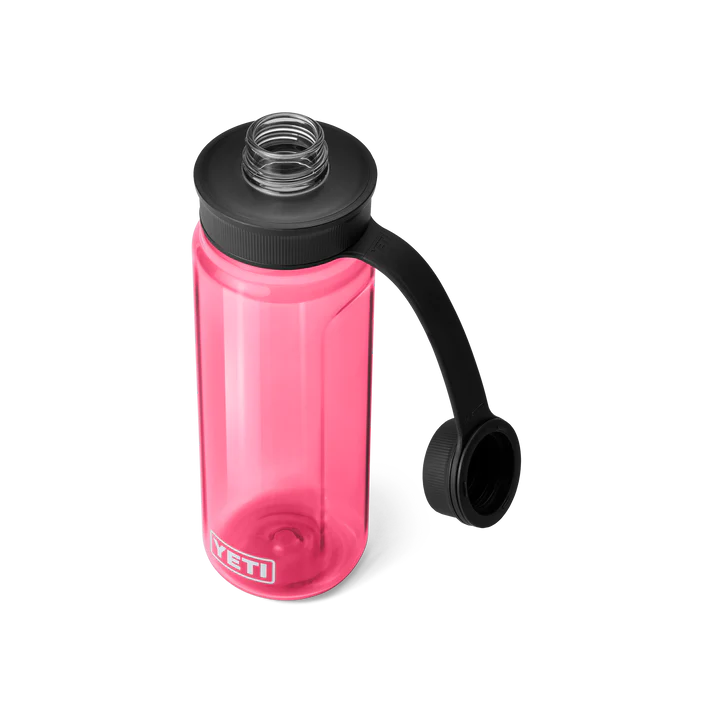 Yeti Yonder Tether 25oz Water Bottle - Tropical Pink