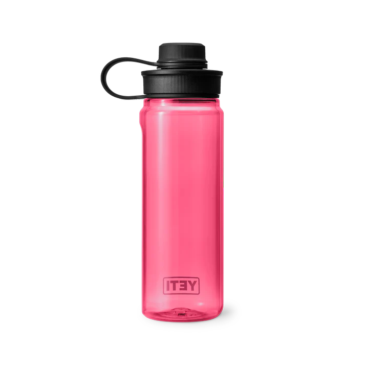 Yeti Yonder Tether 25oz Water Bottle - Tropical Pink