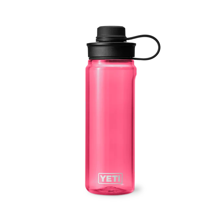 Yeti Yonder Tether 25oz Water Bottle - Tropical Pink