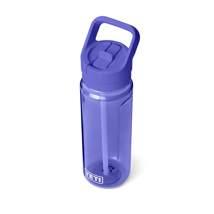 Yeti Yonder Tether 25oz Water Bottle - Ultra Marine Violet