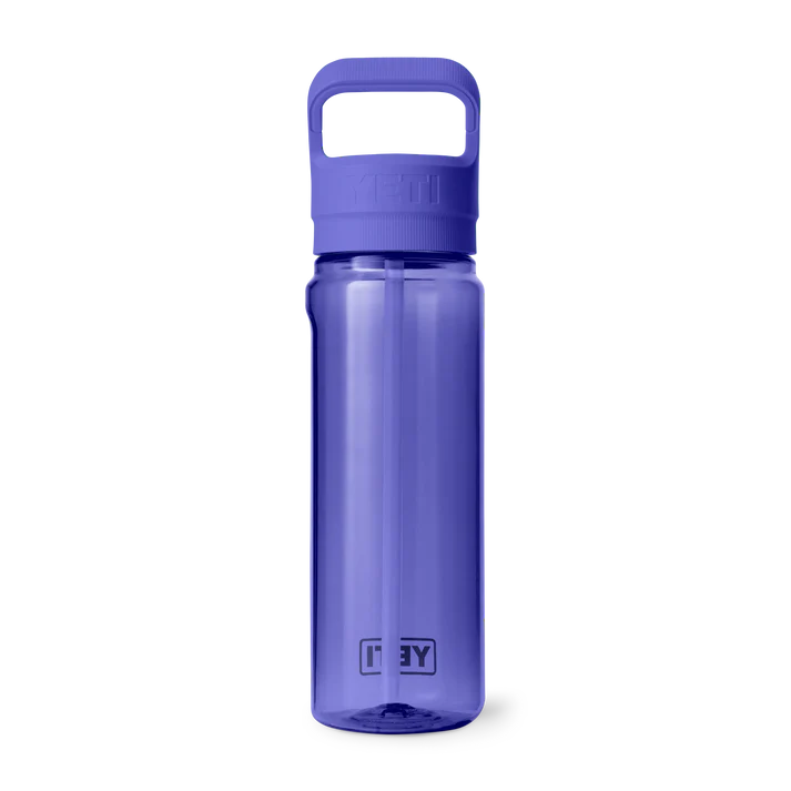Yeti Yonder Tether 25oz Water Bottle - Ultra Marine Violet