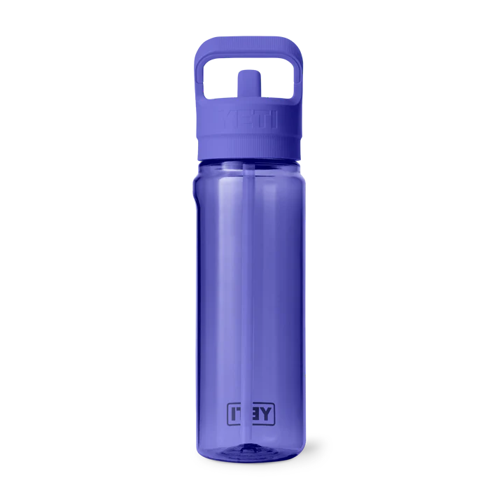 Yeti Yonder Tether 25oz Water Bottle - Ultra Marine Violet