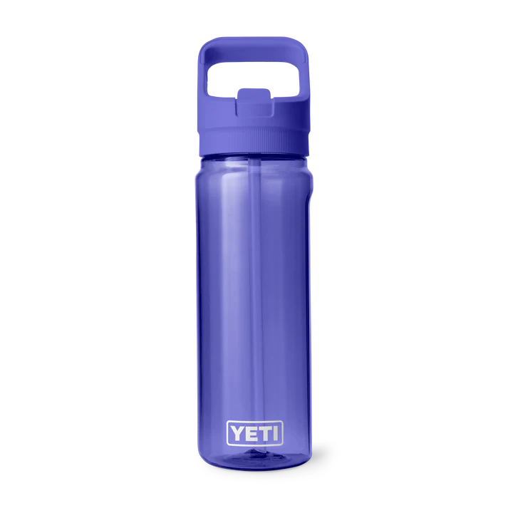 Yeti Yonder Tether 25oz Water Bottle - Ultra Marine Violet