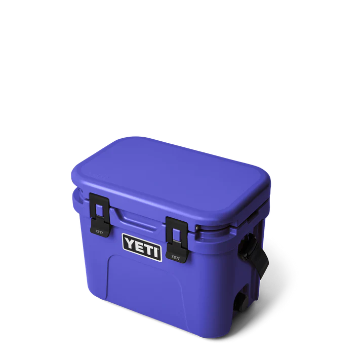 Yeti Roadie 15 - Ultra Marine Violet