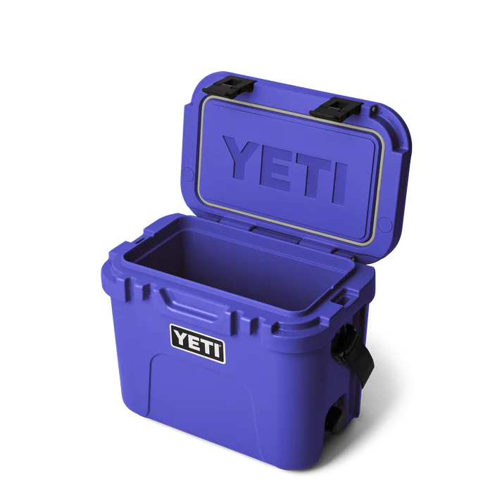 Yeti Roadie 15 - Ultra Marine Violet