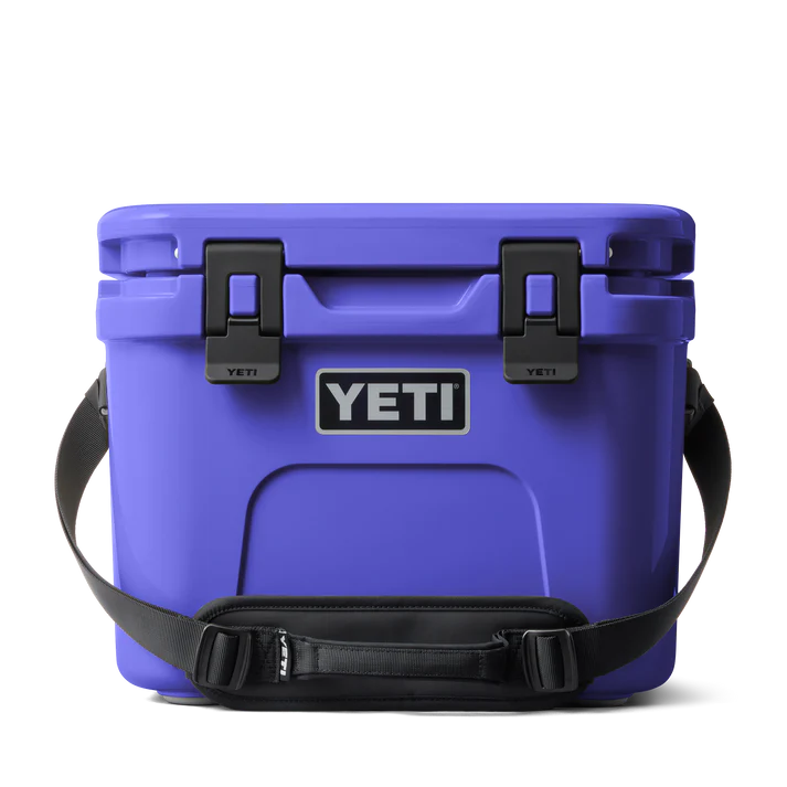 Yeti Roadie 15 - Ultra Marine Violet
