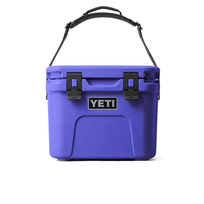 Yeti Roadie 15 - Ultra Marine Violet