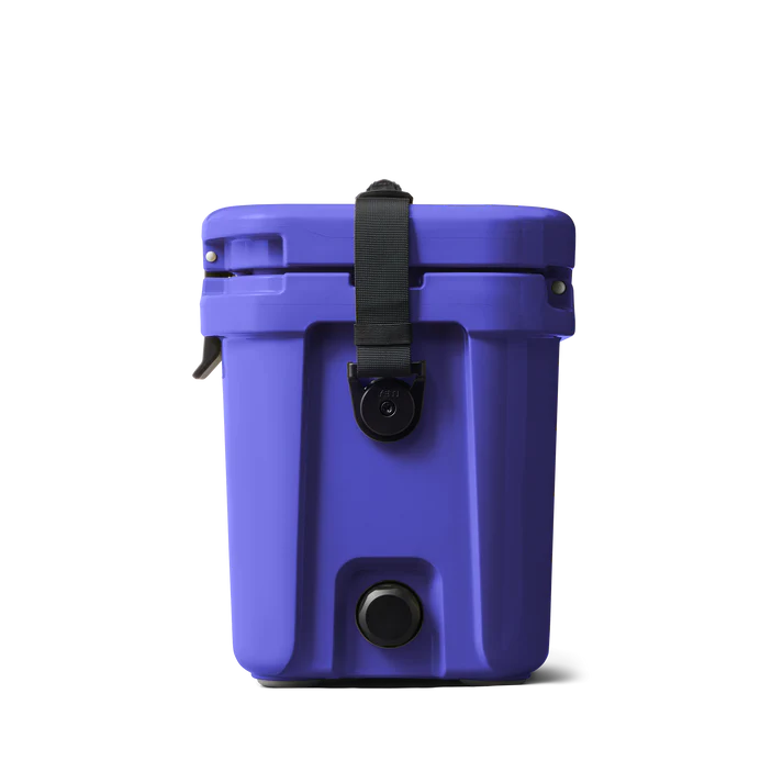 Yeti Roadie 15 - Ultra Marine Violet