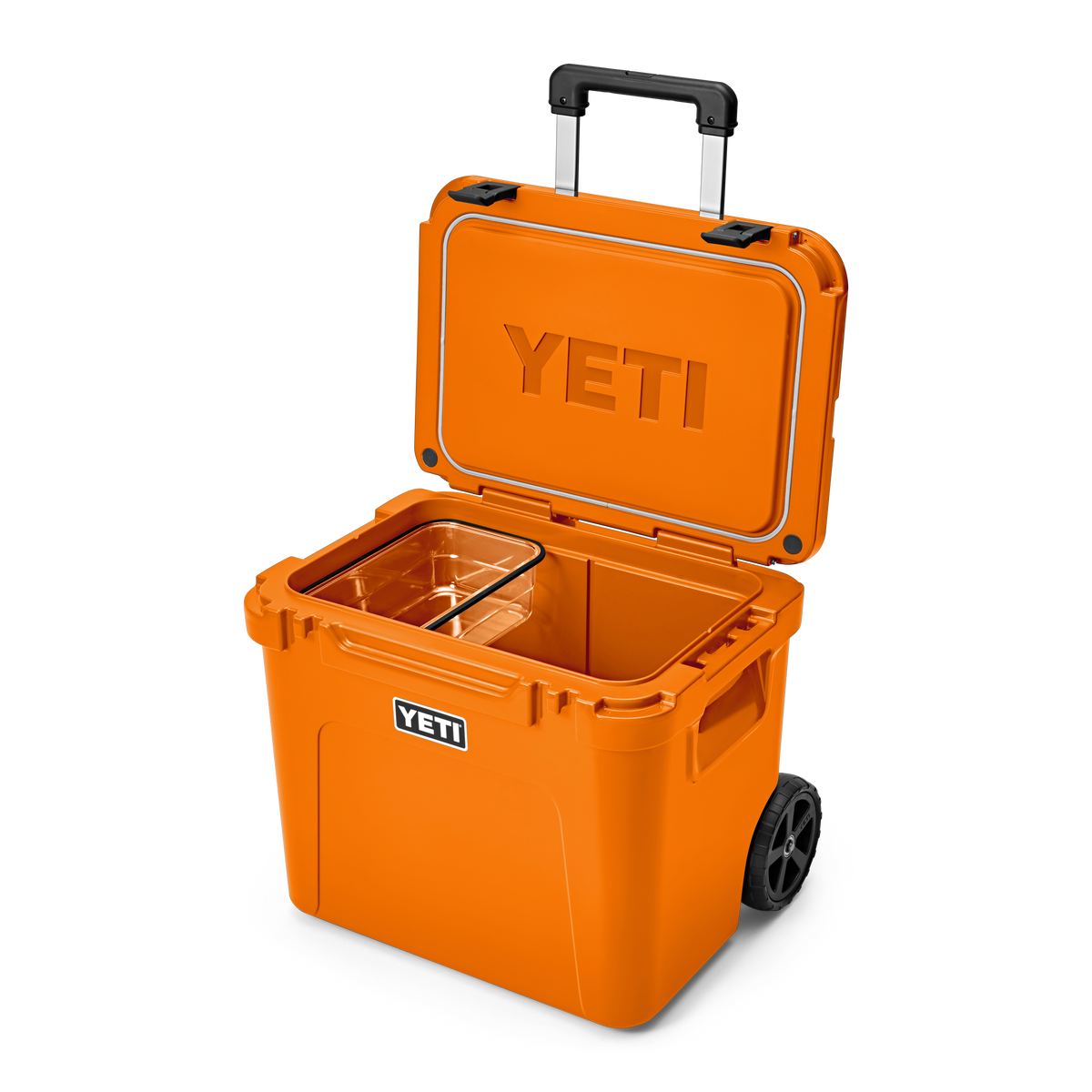 Yeti Roadie 60 - King Crab