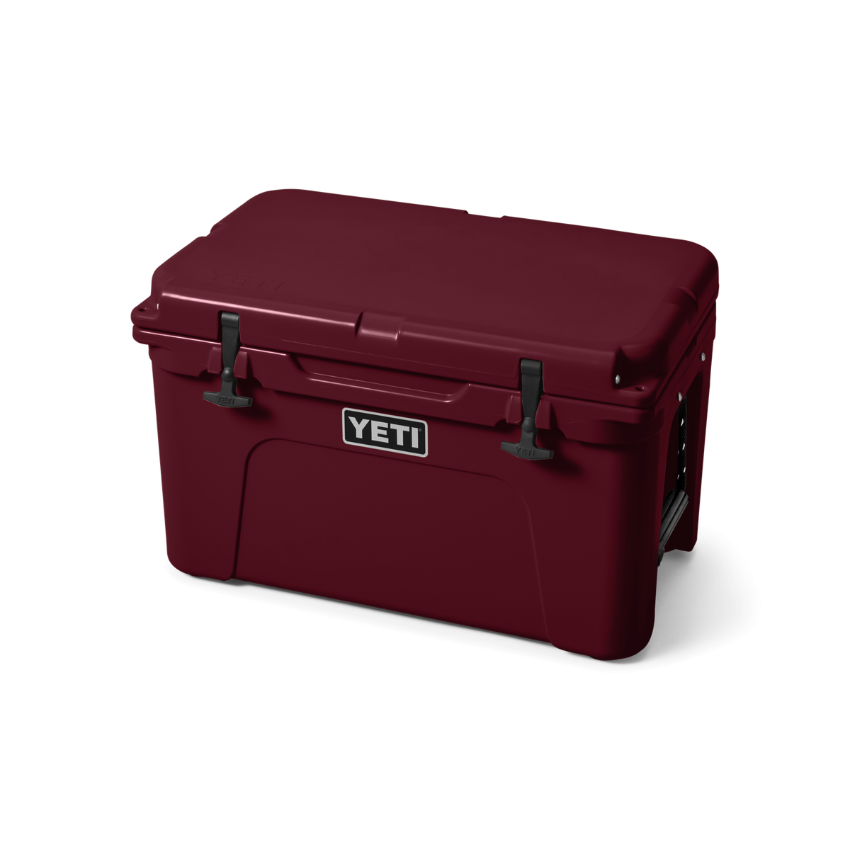 Yeti Tundra 45 - Wild Vine Red