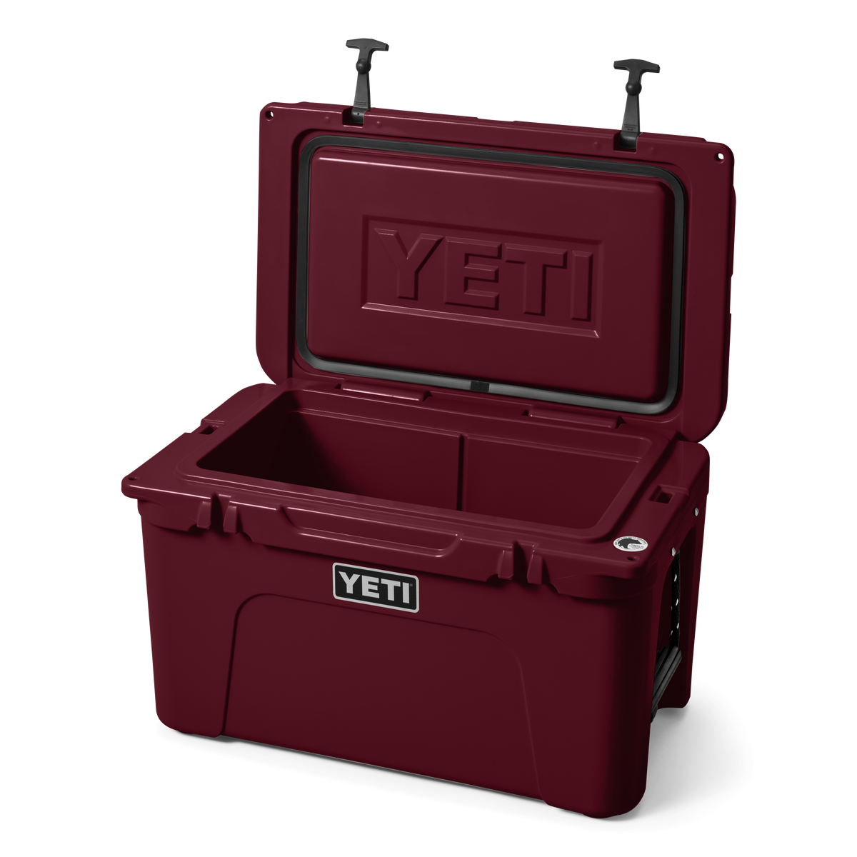 Yeti Tundra 45 - Wild Vine Red