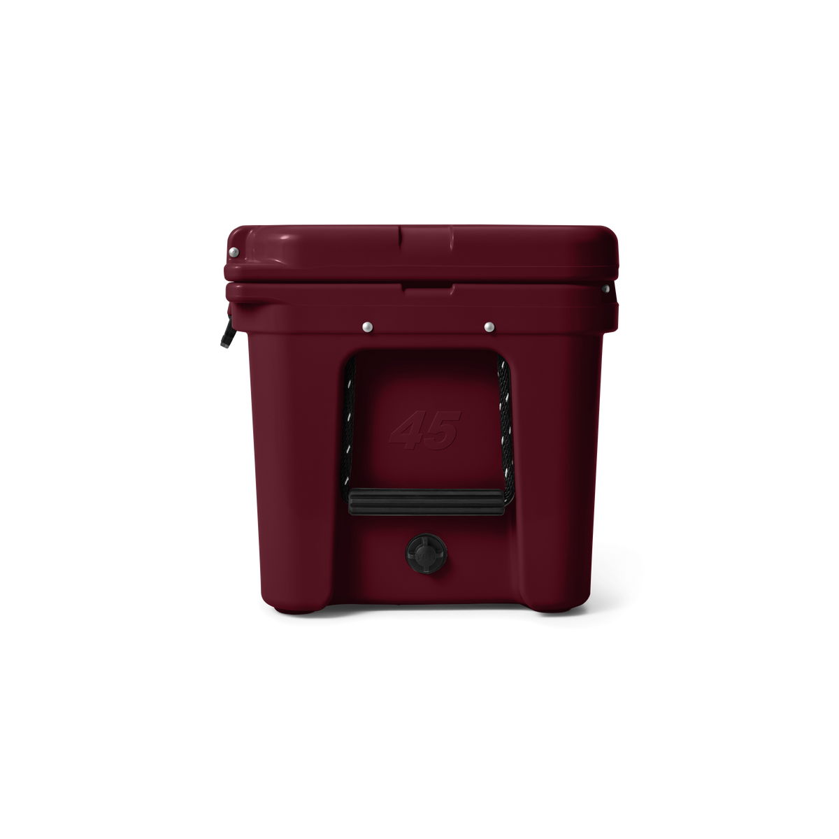 Yeti Tundra 45 - Wild Vine Red