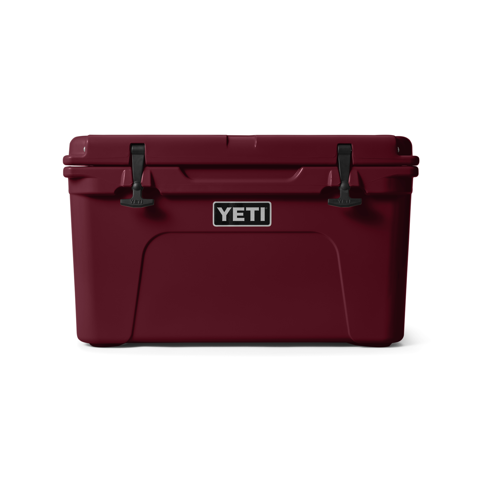Yeti Tundra 45 - Wild Vine Red