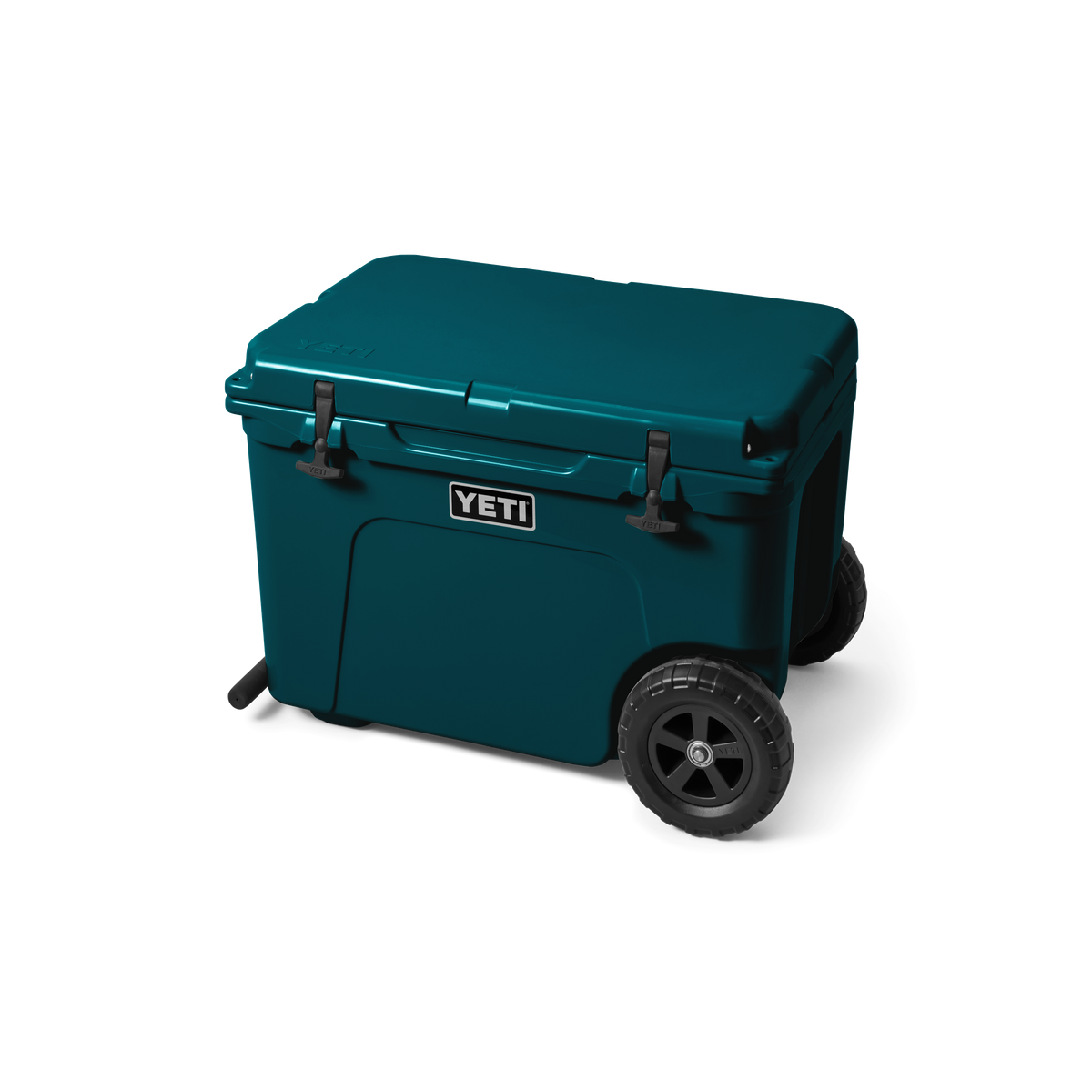 Yeti Tundra Haul - Agave Teal