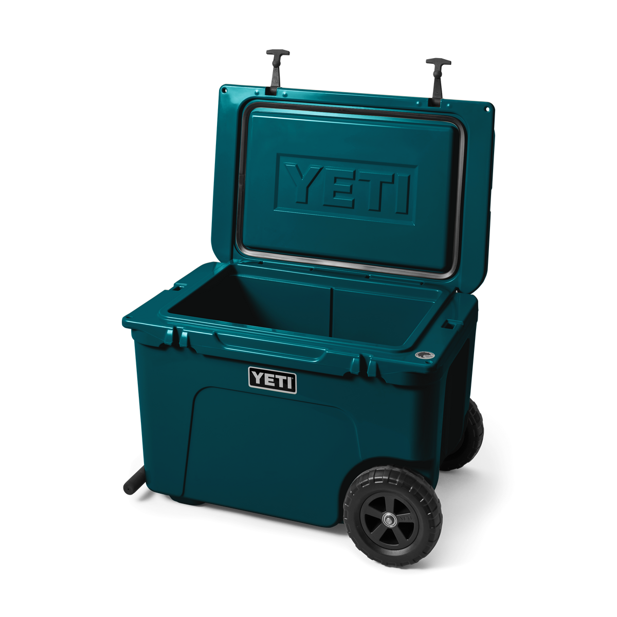 Yeti Tundra Haul - Agave Teal