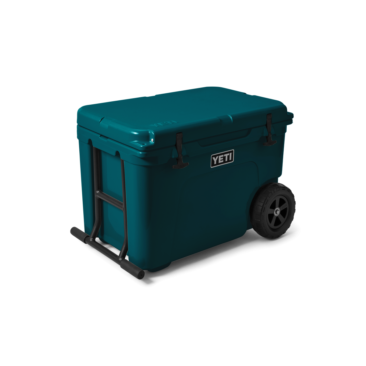 Yeti Tundra Haul - Agave Teal