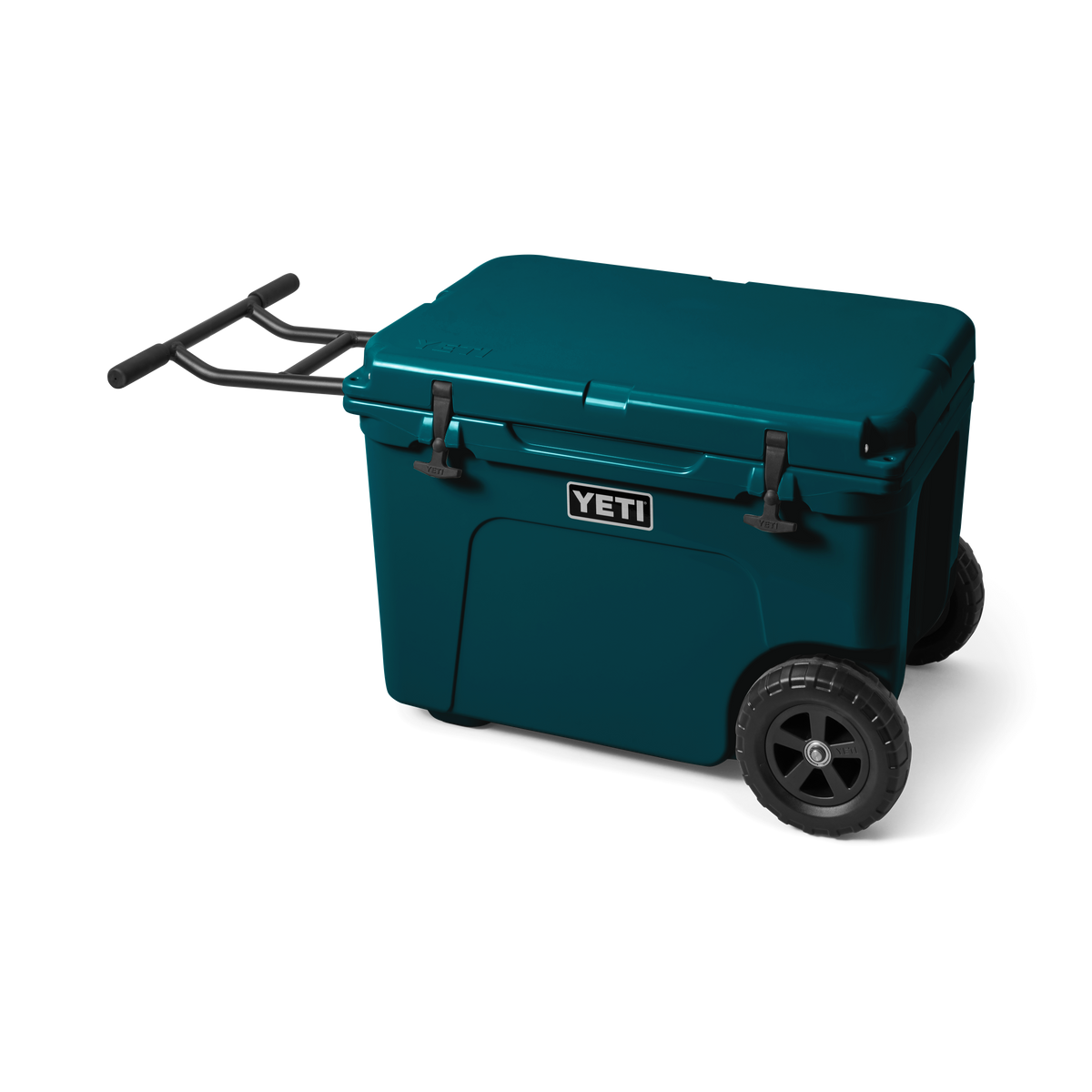 Yeti Tundra Haul - Agave Teal