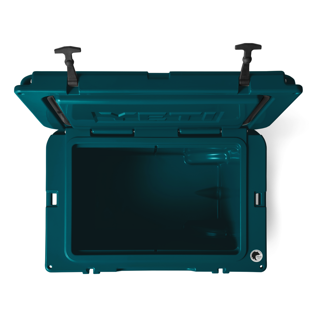 Yeti Tundra Haul - Agave Teal