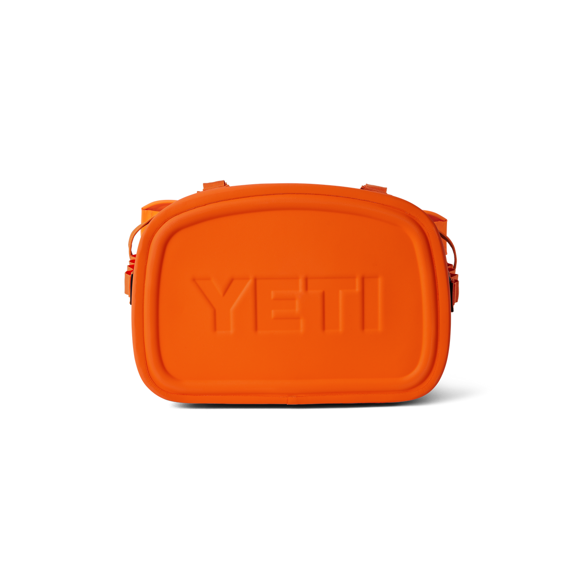 Yeti M20 Hopper Backpack - Teal / Orange