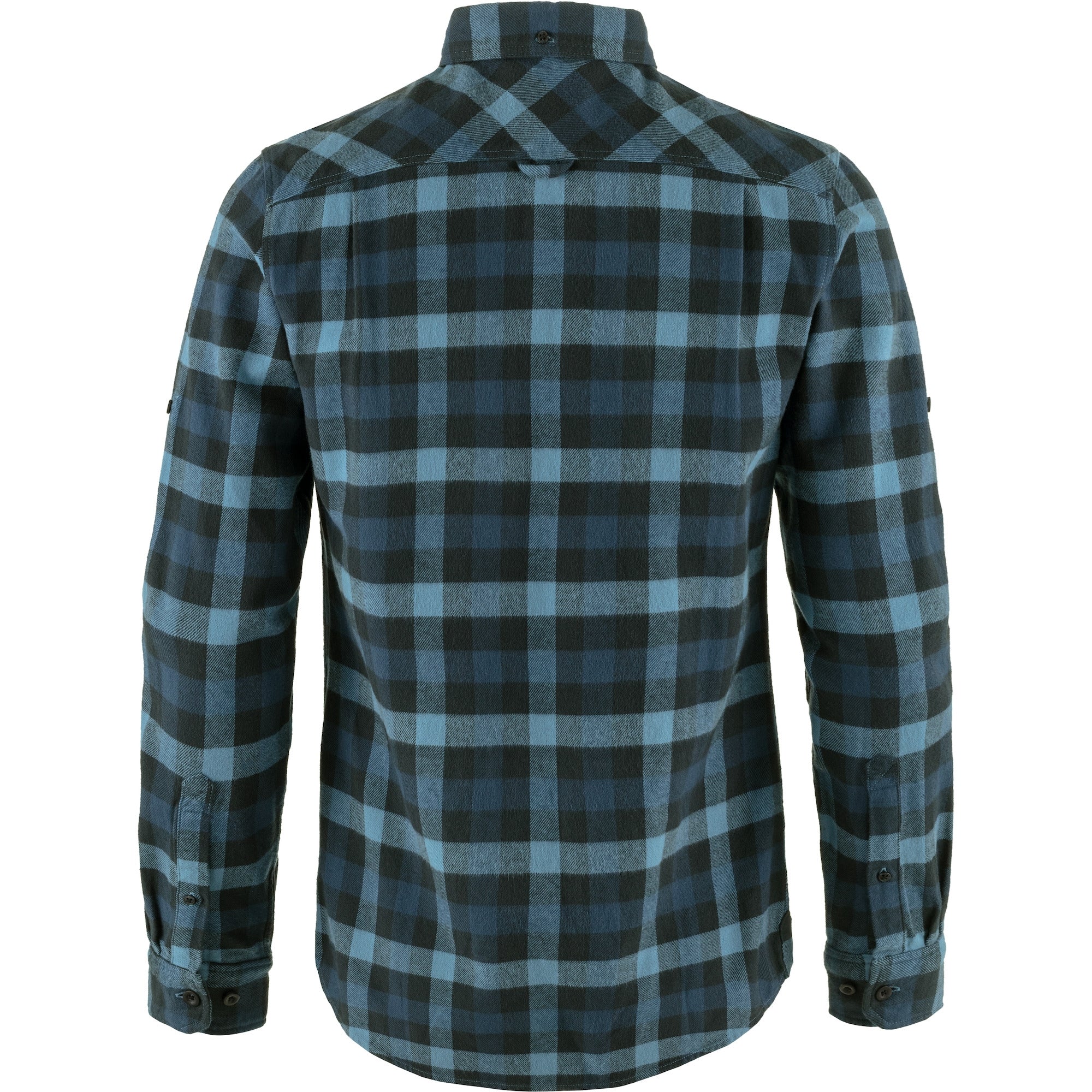 Fjallraven Skog Shirt - Indigo Blue