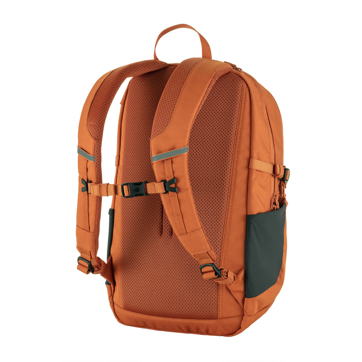 Fjallraven Skule 20 Backpack - Terracotta Brown
