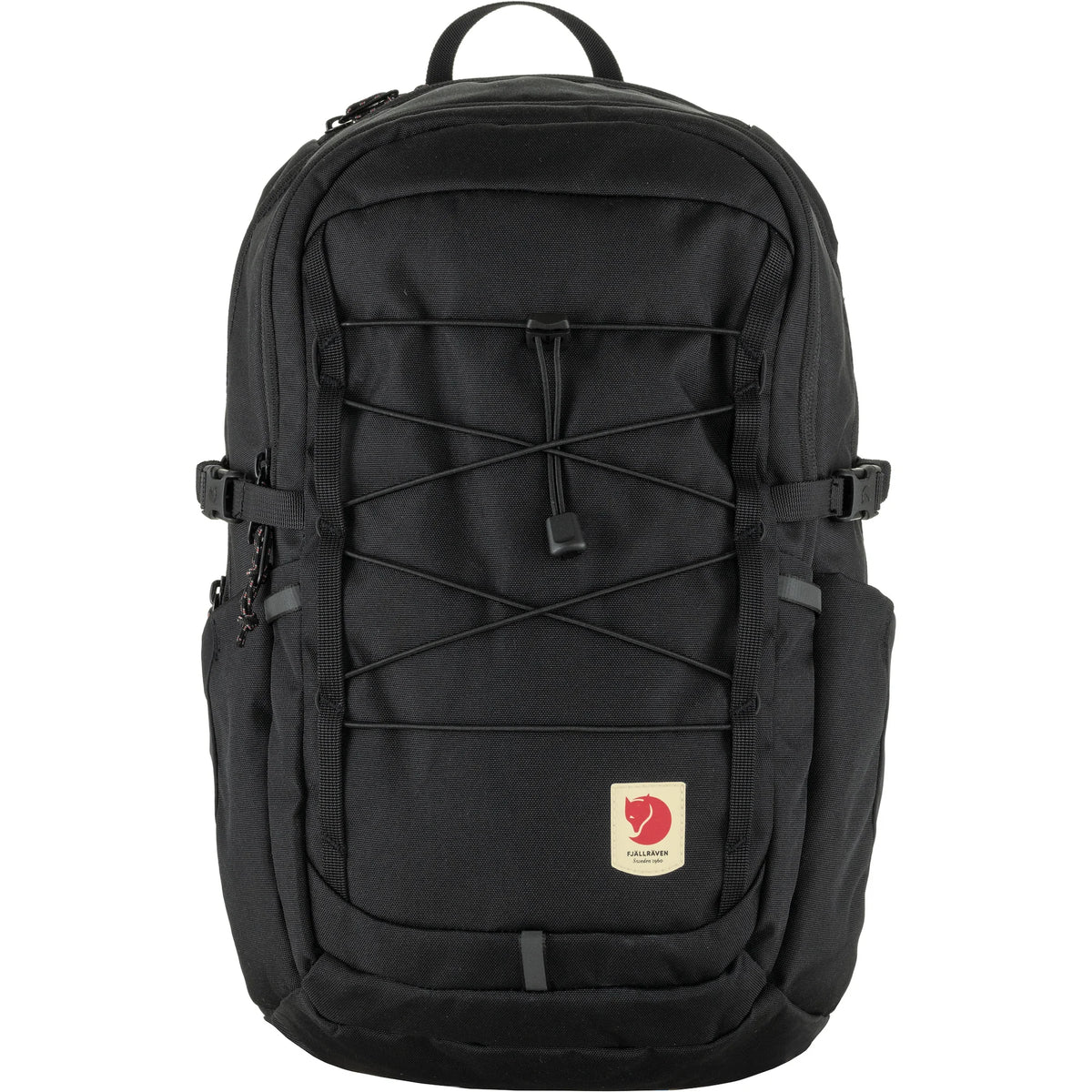 Fjallraven Skule 20 - Black