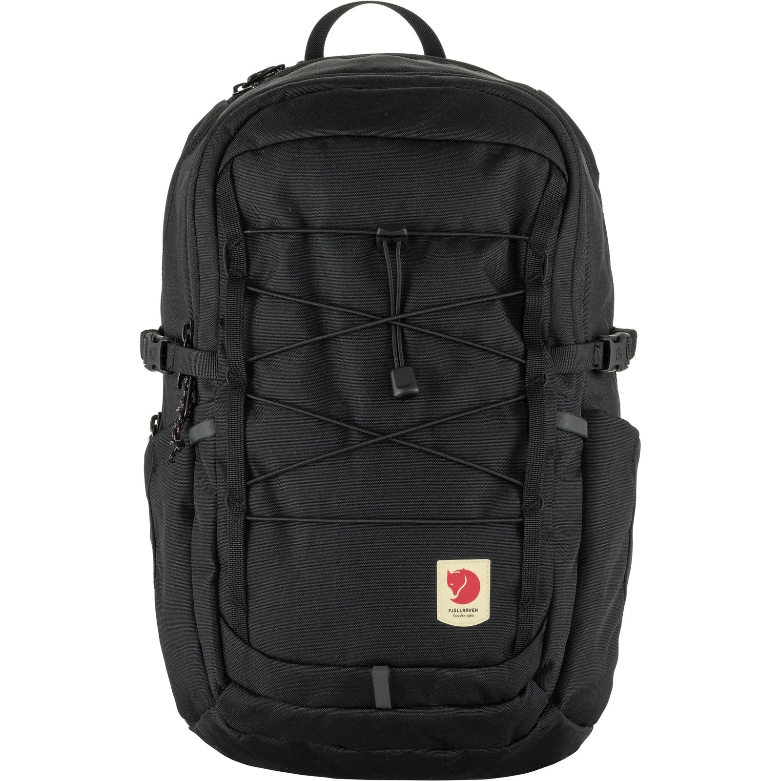 Fjallraven Skule 20 - Black