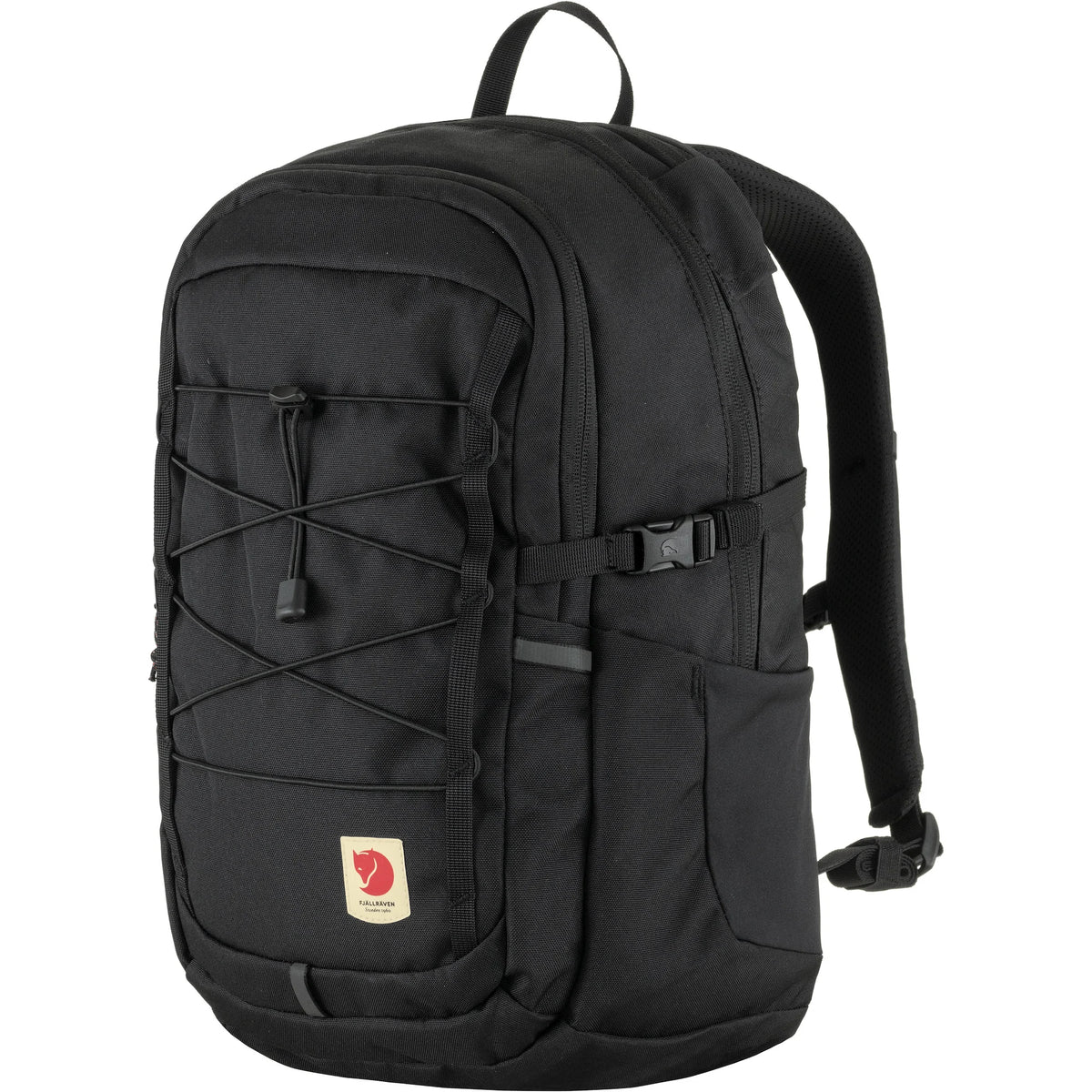 Fjallraven Skule 20 - Black