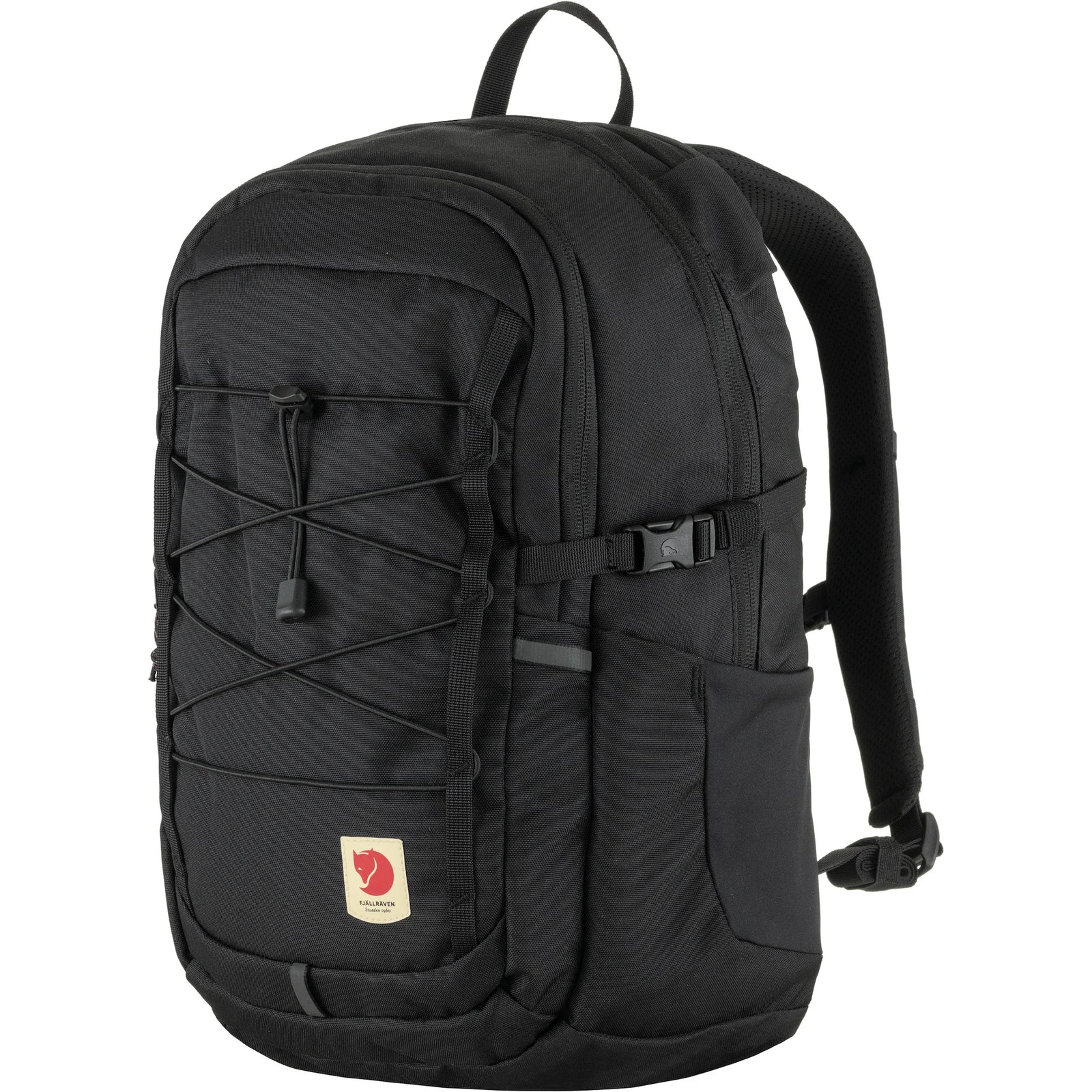 Fjallraven Skule 20 - Black
