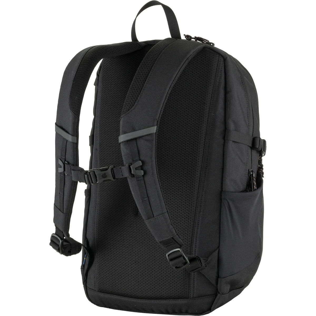 Fjallraven Skule 20 - Black