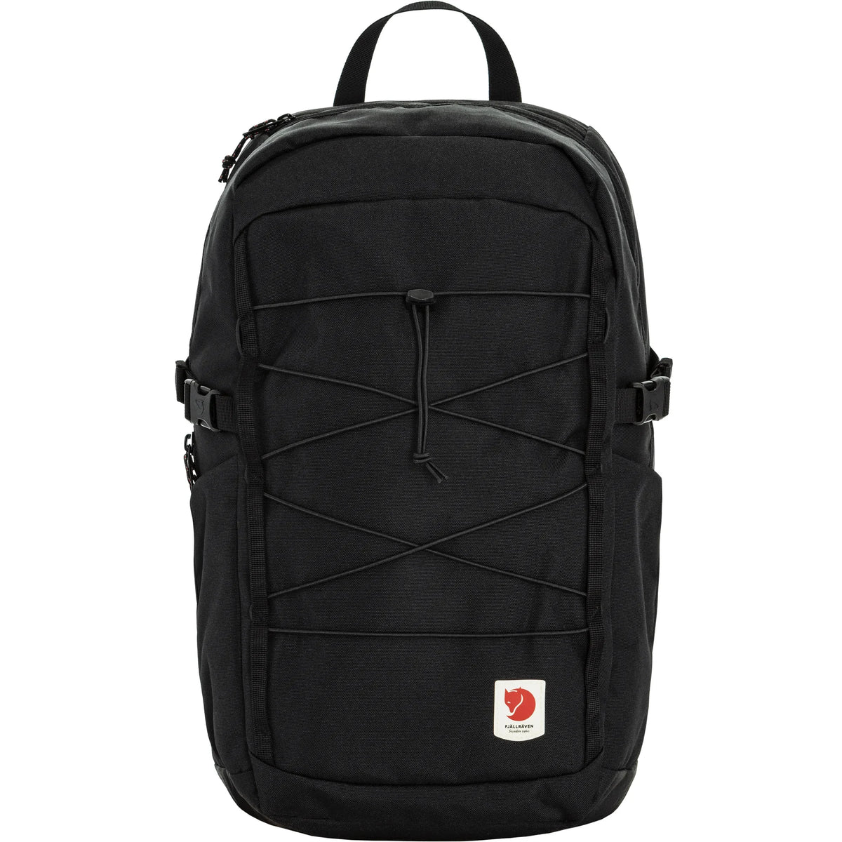 Fjallraven Skule 24 - Black