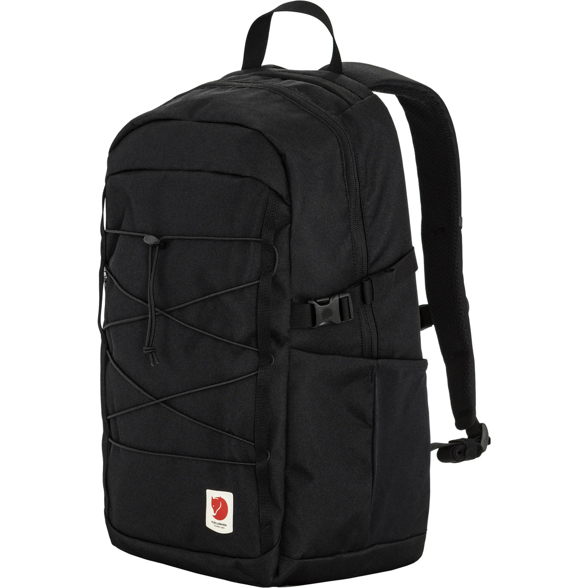Fjallraven Skule 24 - Black