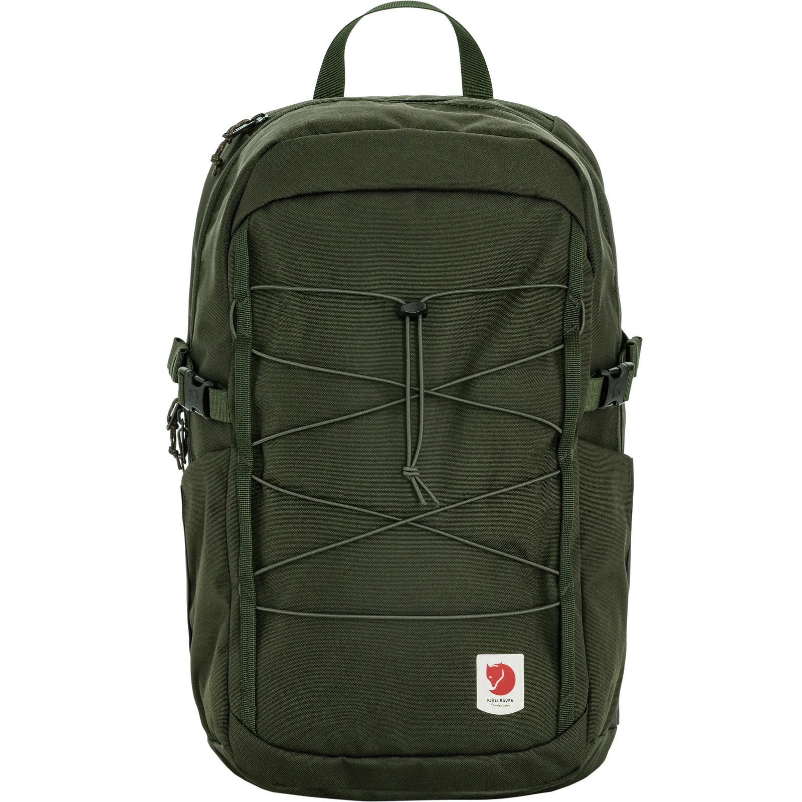 Fjallraven Skule 24 - Deep Forest