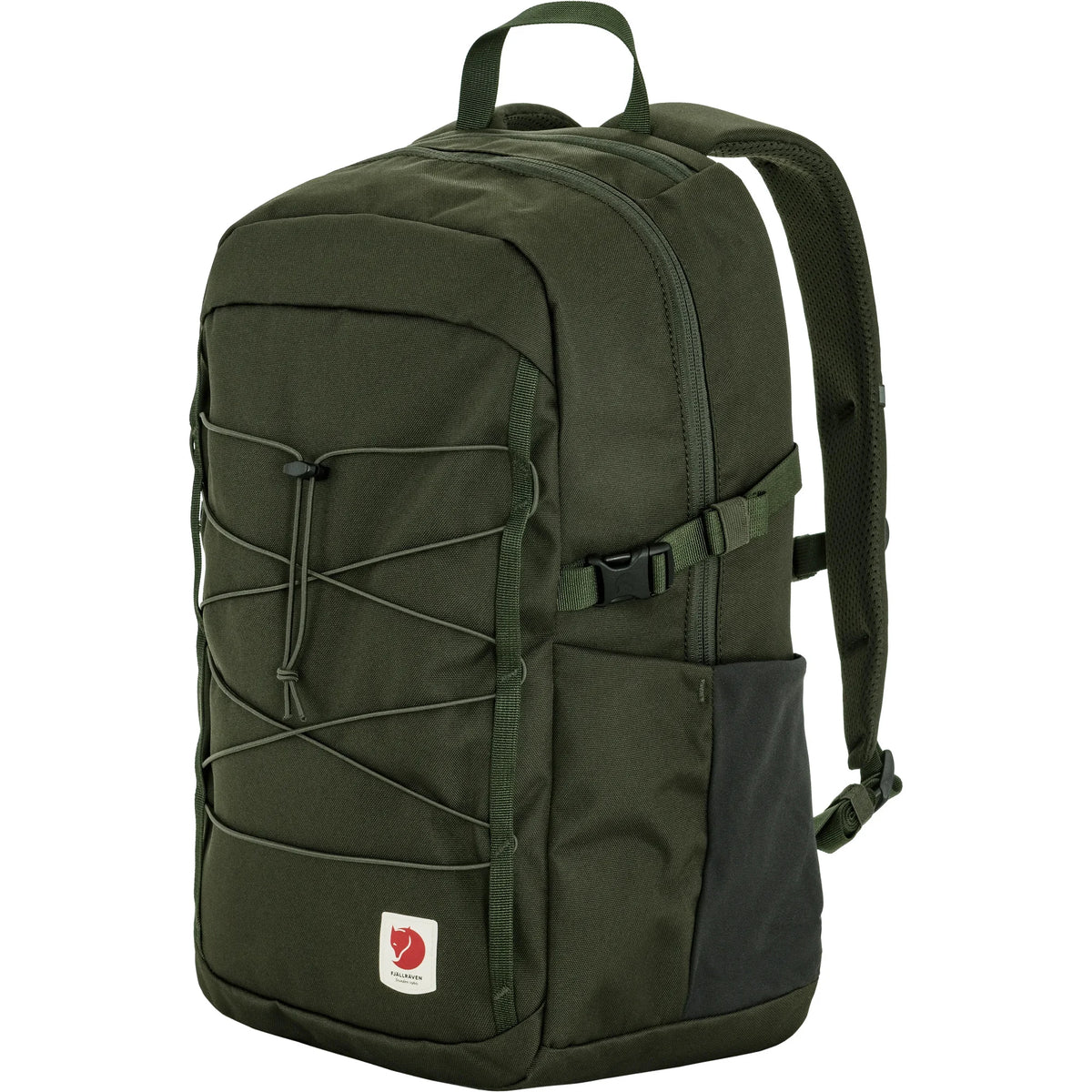 Fjallraven Skule 24 - Deep Forest